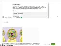 Sites similar to dexorate.com