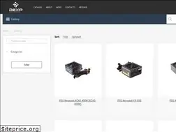Sites similar to dexp.org