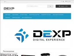 Sites similar to dexp.tech