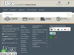 Sites similar to dexpecas.com