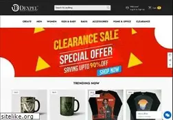 Sites similar to dexpel.com