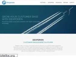 Sites similar to dexperien.com