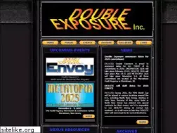 Sites similar to dexposure.com