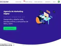 Sites similar to dexraw.com