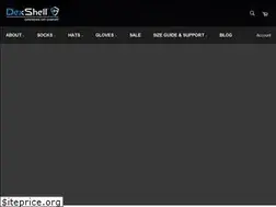 Sites similar to dexshell.us