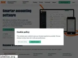 Sites similar to dext.com