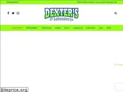 Sites similar to dexte.rs