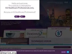 Sites similar to dextenza.com