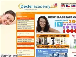 Sites similar to dexter-academy.com