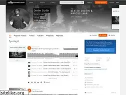 Sites similar to dexter-curtin.net