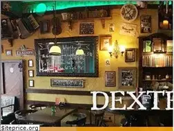 Sites similar to dexter-island.de