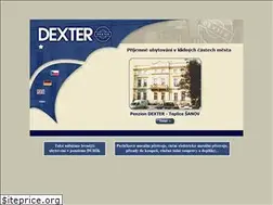 Sites similar to dexter-tp.cz