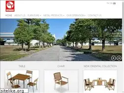 Sites similar to dexter.co.th