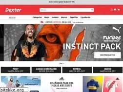 Sites similar to dexter.com.ar