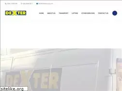 Sites similar to dexter.com.mt