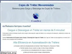 Sites similar to dexter.com.mx