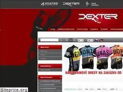 Sites similar to dexter.cz
