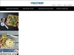 Sites similar to dexter1818.com