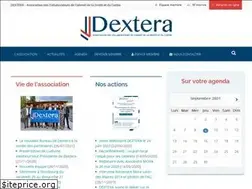 Sites similar to dextera.fr