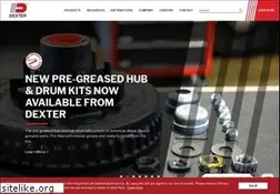 Sites similar to dexteraxle.com