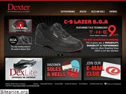 Sites similar to dexterbowling.com