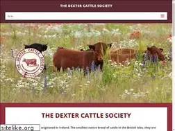 Sites similar to dextercattle.co.uk