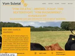 Sites similar to dextercattle.eu