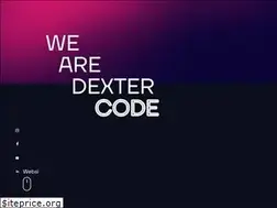 Sites similar to dextercode.com