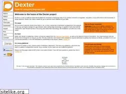Sites similar to dextercoder.org