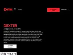 Sites similar to dexterdisciples.com