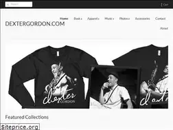 Sites similar to dextergordon.com