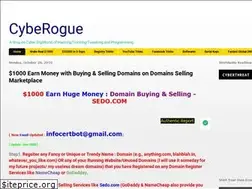 Sites similar to dexterhackingport.blogspot.com