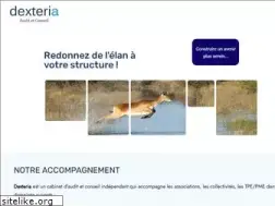 Sites similar to dexteria.fr