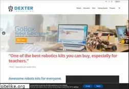 Sites similar to dexterindustries.com