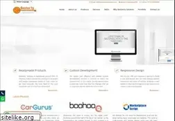 Sites similar to dexteritysolution.com