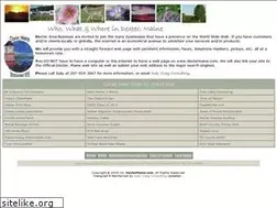 Sites similar to dextermaine.com