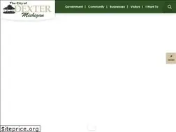 Sites similar to dextermi.gov