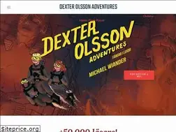 Sites similar to dexterolsson.se