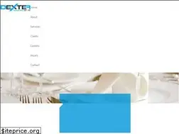 Sites similar to dexteronweb.com