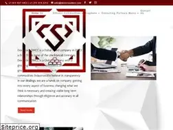 Sites similar to dexterousdmcc.com