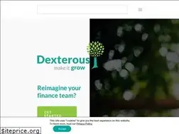 Sites similar to dexterousgroup.com.au