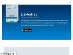 Sites similar to dexterpay.com