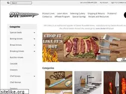 Sites similar to dexterrussellcutlery.com