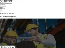 Sites similar to dexters.co.nz