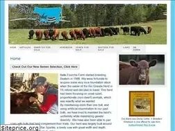 Sites similar to dexters4u.com