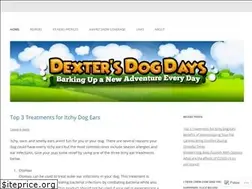 Sites similar to dextersdogday.wordpress.com