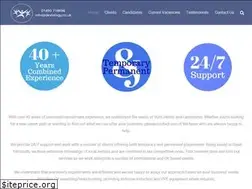Sites similar to dextersgy.co.uk