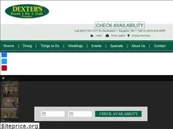 Sites similar to dextersnh.com