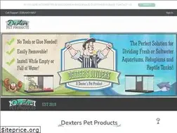 Sites similar to dexterspetproducts.com