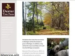 Sites similar to dextertreefarm.com